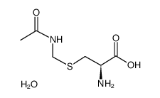 S-(acetamidomethyl)-L-cysteine CAS:19647-70-2 manufacturer & supplier