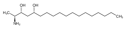 1-deoxy-5-hydroxy-sphinganine CAS:196497-49-1 manufacturer & supplier