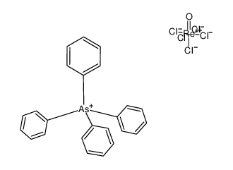 (Ph4As)(oxopentachlororhenate(VI)) CAS:19651-59-3 manufacturer & supplier