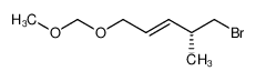 (E)-(R)-5-Bromo-1-methoxymethoxy-4-methyl-pent-2-ene CAS:196512-73-9 manufacturer & supplier