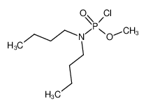 methyl chlorophosphonate dibutylamide CAS:196515-85-2 manufacturer & supplier