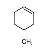 5-methylcyclohexa-1,3-diene CAS:19656-98-5 manufacturer & supplier