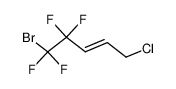 (Z)-5-Bromo-1-chloro-4,4,5,5-tetrafluoro-pent-2-ene CAS:196597-09-8 manufacturer & supplier