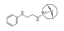 N-((1R,3R,5S)-9-Methyl-9-aza-bicyclo[3.3.1]non-3-yl)-N'-phenyl-ethane-1,2-diamine CAS:196611-35-5 manufacturer & supplier