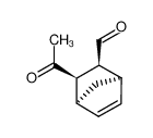 (1R,2S,3R,4S)-3-Acetyl-bicyclo[2.2.1]hept-5-ene-2-carbaldehyde CAS:196618-85-6 manufacturer & supplier