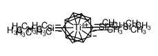 (η(5)-C5H4SiMe3)2Ti(C*C-(t)Bu)(C*C-SiMe3) CAS:196620-59-4 manufacturer & supplier