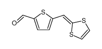 5-[1,3]Dithiol-2-ylidenemethyl-thiophene-2-carbaldehyde CAS:196696-72-7 manufacturer & supplier