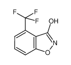 trifluoromethyl-benzo[d]isoxazol-3-ol CAS:196708-60-8 manufacturer & supplier