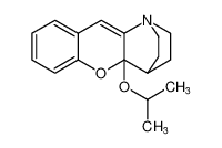 4a-isopropoxy-2,3,4,4a-tetrahydro-1,4-ethanochromeno[3,2-b]pyridine CAS:196713-20-9 manufacturer & supplier