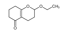 2-Ethoxy-2,3,4,6,7,8-hexahydro-chromen-5-one CAS:196790-62-2 manufacturer & supplier