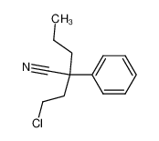 2-(2-chloro-ethyl)-2-phenyl-valeronitrile CAS:196804-43-0 manufacturer & supplier