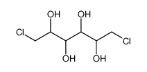 1,6-dichloro-1,6-dideoxy-mannitol CAS:196812-16-5 manufacturer & supplier