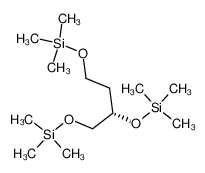 (S)-2,2,9,9-tetramethyl-5-((trimethylsilyl)oxy)-3,8-dioxa-2,9-disiladecane CAS:196861-66-2 manufacturer & supplier