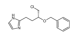 (R)-2-(3-(benzyloxy)-4-chlorobutyl)-1H-imidazole CAS:196862-47-2 manufacturer & supplier