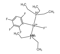 trans-[(PPh3)2NiF(2,3,4,6-C6F4H)] CAS:196882-76-5 manufacturer & supplier