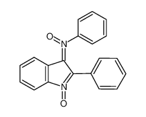 (1-oxy-2-phenyl-indol-3-ylidene)-phenyl-amine oxide CAS:1969-75-1 manufacturer & supplier