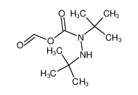 1,2-Di-tert.-butyl-1-formyloxycarbonyl-hydrazin CAS:19694-15-6 manufacturer & supplier