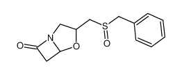 3-Benzylsulfinylmethyl-4-oxa-1-azabicyclo[3.2.0] heptan-7-one CAS:196942-64-0 manufacturer & supplier