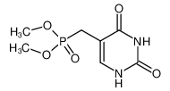 dimethyl 5-uracilmethylphosphonate CAS:196946-00-6 manufacturer & supplier