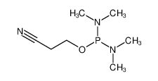 β-cyanoethoxy-N,N,N',N'-tetramethylphosphorodiamidite CAS:196958-10-8 manufacturer & supplier