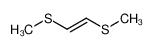 1,2-bis-methylsulfanyl-ethene CAS:19698-38-5 manufacturer & supplier