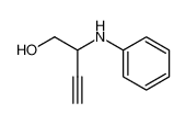 3-Anilino-4-hydroxy-butin-(1) CAS:19699-34-4 manufacturer & supplier