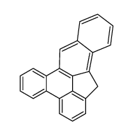 13H-benzo[b]cyclopenta[def]triphenylene CAS:197-79-5 manufacturer & supplier