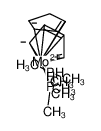 (η(5)-C5H5)Mo(η(3)-C5H7)(PMe3)2 CAS:197006-57-8 manufacturer & supplier