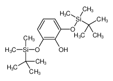 2,6-bis[[tert-butyl(dimethyl)silyl]oxy]phenol CAS:197014-35-0 manufacturer & supplier