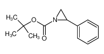 (+/-)-(N-tert-Butoxycarbonyl)-2-phenylaziridine CAS:197020-64-7 manufacturer & supplier