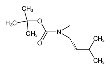 (S)-N-Boc-2-isobutylaziridine CAS:197020-66-9 manufacturer & supplier