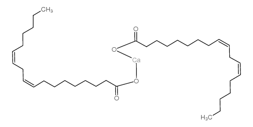 CALCIUM LINOLEATE CAS:19704-83-7 manufacturer & supplier