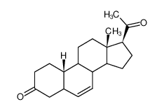 19-Nor-progesteron CAS:19705-72-7 manufacturer & supplier