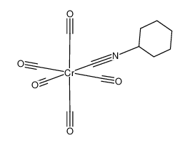 Cr(CNCy)(CO)5 CAS:19706-05-9 manufacturer & supplier