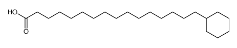 ω-Cyclohexyl-hexadecylcarbonsaeure CAS:19708-96-4 manufacturer & supplier