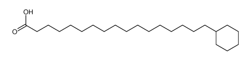 17-cyclohexylheptadecanoic acid CAS:19708-97-5 manufacturer & supplier