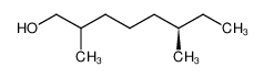 (2R/S,6R)-(-)-2,6-dimethyl-1-octanol CAS:197088-03-2 manufacturer & supplier