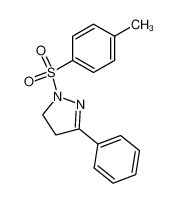 3-phenyl-1-(toluene-4-sulfonyl)-4,5-dihydro-1H-pyrazole CAS:197093-33-7 manufacturer & supplier