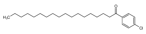 1-(4-chloro-phenyl)-octadecan-1-one CAS:197160-74-0 manufacturer & supplier