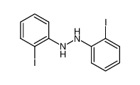 1,2-bis(2-iodophenyl)hydrazine CAS:19717-44-3 manufacturer & supplier