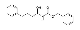 (1-Hydroxy-4-phenyl-butyl)-carbamic acid benzyl ester CAS:197173-25-4 manufacturer & supplier