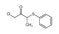 1-chloro-3-phenylthio-2-butanone CAS:19718-57-1 manufacturer & supplier