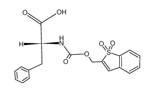 Bsmoc-D-Phe-OH CAS:197245-20-8 manufacturer & supplier