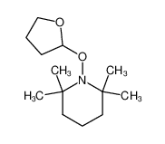 1-(2',2',6',6'-tetramethyl-1'-piperidinyloxy)-tetrahydrofuran CAS:197246-28-9 manufacturer & supplier