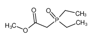 methyl diethylphosphorylacetate CAS:19726-39-7 manufacturer & supplier