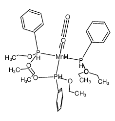 dicarbonylhydridomanganese(I)(PPh(OEt)2)3 CAS:197308-41-1 manufacturer & supplier