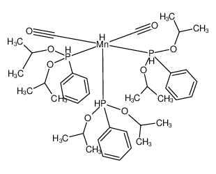 cis-fac-Mn(CO)2(PPh(O(i)Pr)2)3(H) CAS:197308-43-3 manufacturer & supplier