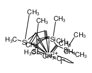 (η(5)-1,3-bis(trimethylsilyl)cyclopentadienyl)2LuI(THF) CAS:197312-56-4 manufacturer & supplier