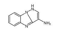 1H-pyrazolo[1,5-a]benzimidazol-3-amine CAS:197356-50-6 manufacturer & supplier