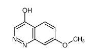 4-hydroxy-7-methoxycinnoline CAS:197359-54-9 manufacturer & supplier